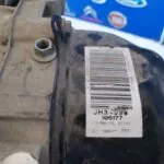 CAJA CAMBIOS 117405