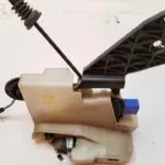 CERRADURA PUERTA DELANTERA DERECHA 117052