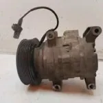 COMPRESOR AIRE ACONDICIONADO 116981