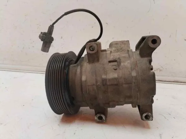COMPRESOR AIRE ACONDICIONADO 116981