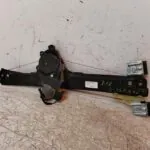 ELEVALUNAS DELANTERO DERECHO 117255