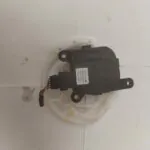 MOTOR APERTURA TRAMPILLAS CLIMATIZADOR 117615