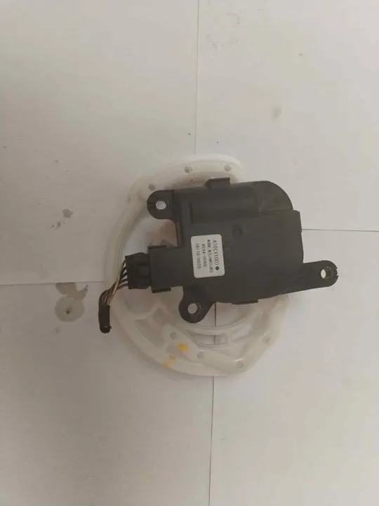 MOTOR APERTURA TRAMPILLAS CLIMATIZADOR 117615