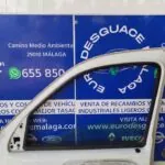 PUERTA DELANTERA DERECHA 117636