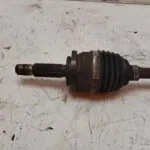 TRANSMISION DELANTERA IZQUIERDA 117152