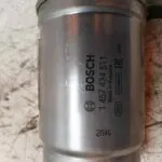 FILTRO GASOIL 117612
