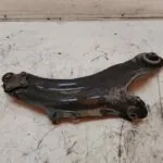 BRAZO SUSPENSION DELANTERO IZQUIERDO 117156
