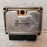 CENTRALITA MOTOR UCE 116208