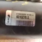 MOTOR ARRANQUE 116229
