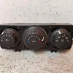 MANDO CALEFACCION / AIRE ACONDICIONADO 116664