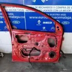 PUERTA DELANTERA IZQUIERDA 116825