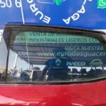 PUERTA TRASERA IZQUIERDA 116987