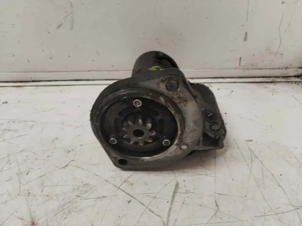MOTOR ARRANQUE 117630