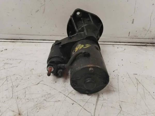 MOTOR ARRANQUE 117630