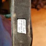 BARRAS TECHO 116990