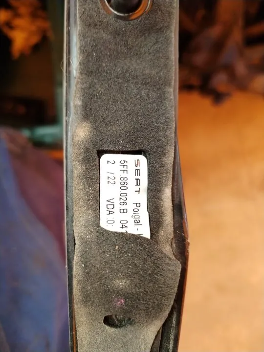 BARRAS TECHO 116990