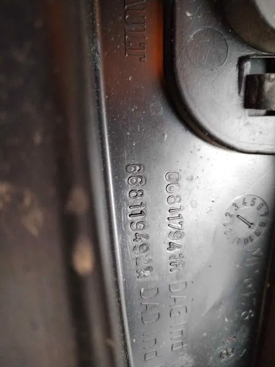 TORPEDO 116659