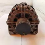 ALTERNADOR 117526