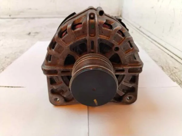 ALTERNADOR 117526