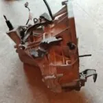 CAJA CAMBIOS 117145