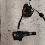 CERRADURA PUERTA DELANTERA DERECHA 117492