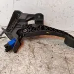 PEDAL EMBRAGUE 117345