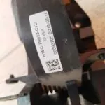 PEDAL EMBRAGUE 117253