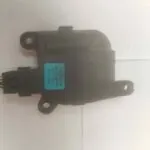 MOTOR APERTURA TRAMPILLAS CLIMATIZADOR 117614