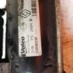 MOTOR ARRANQUE 116685