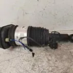 AMORTIGUADOR TRASERO IZQUIERDO 117300