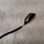 CERRADURA PUERTA DELANTERA DERECHA 117492