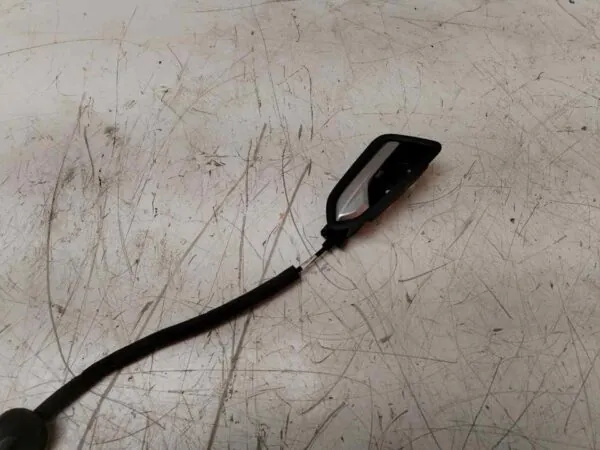 CERRADURA PUERTA DELANTERA DERECHA 117492