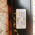 ELEVALUNAS DELANTERO IZQUIERDO 117254