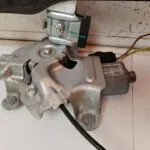 ELEVALUNAS DELANTERO IZQUIERDO 117391