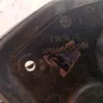 VARILLAJE CAMBIO 117017