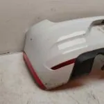 PARAGOLPES TRASERO 117495