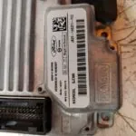 MODULO ELECTRONICO 117232