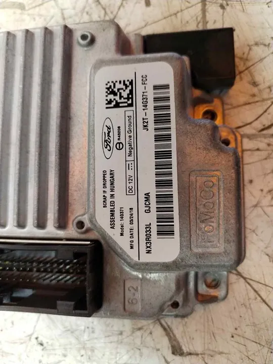 MODULO ELECTRONICO 117232