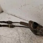 VARILLAJE CAMBIO 116675
