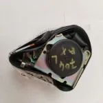 CINTURON SEGURIDAD TRASERO DERECHO 117332