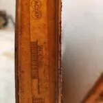 RADIADOR AGUA 115017