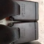CINTURON SEGURIDAD TRASERO CENTRAL 117334