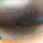 GUARDABARROS DELANTERO 117498