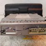 SISTEMA AUDIO / RADIO CD 116779
