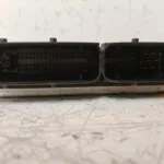 CENTRALITA MOTOR UCE 116208