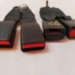 CINTURON SEGURIDAD TRASERO CENTRAL 117334