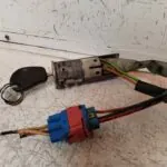 CONMUTADOR DE ARRANQUE 116206