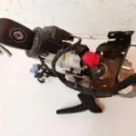 CONMUTADOR DE ARRANQUE 117466