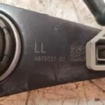BRAZO SUSPENSION DELANTERO IZQUIERDO 117314