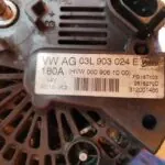 ALTERNADOR 117047